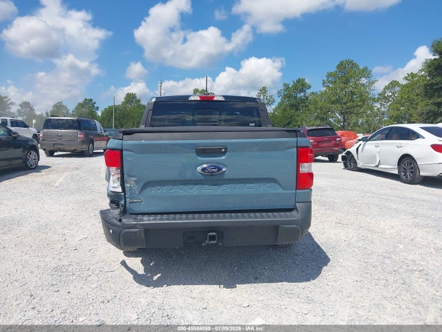 Ford Maverick Lariat 2022 3FTTW8E35NRA90346 Image 16