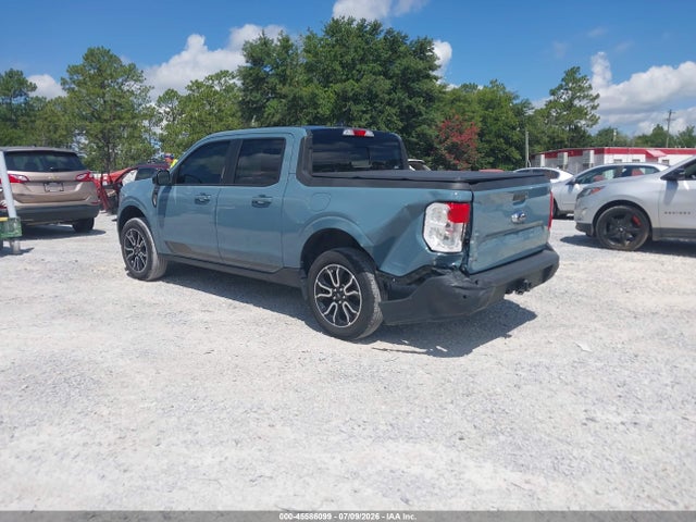Ford Maverick Lariat 2022 3FTTW8E35NRA90346 Image 3