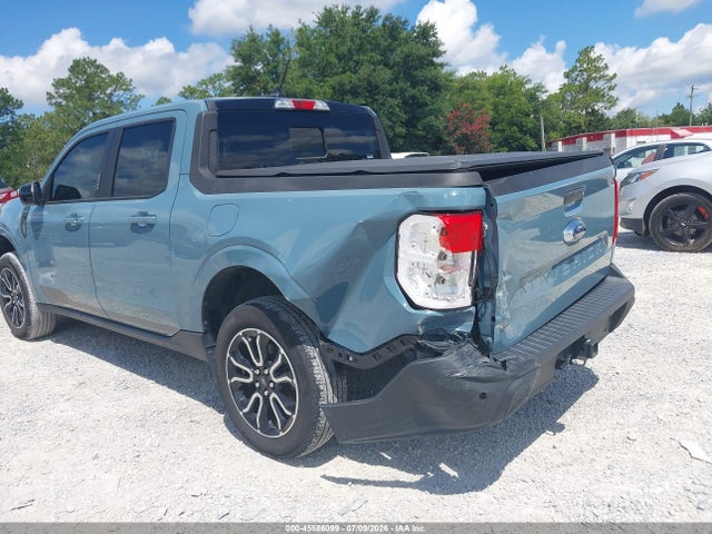 Ford Maverick Lariat 2022 3FTTW8E35NRA90346 Image 6