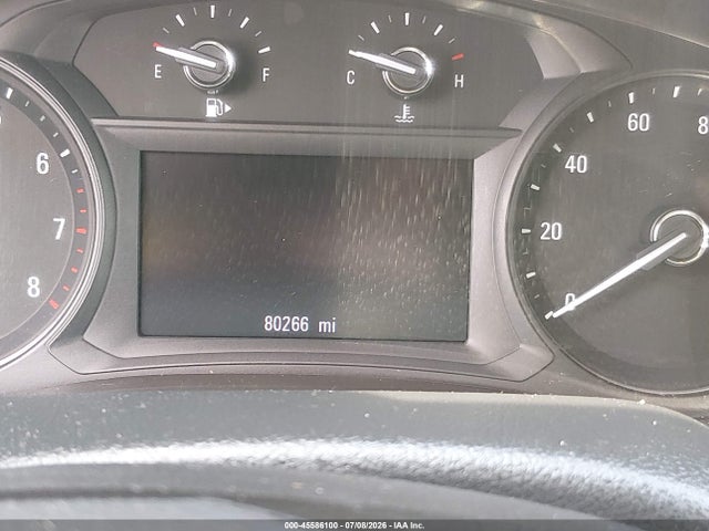 Aukcja sprzedaży 2019 Buick Encore Fwd Preferred, vin: KL4CJASB9KB878977, numer aukcji: 45586100