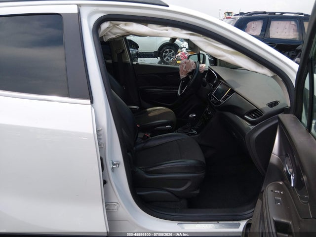 Aukcja sprzedaży 2019 Buick Encore Fwd Preferred, vin: KL4CJASB9KB878977, numer aukcji: 45586100