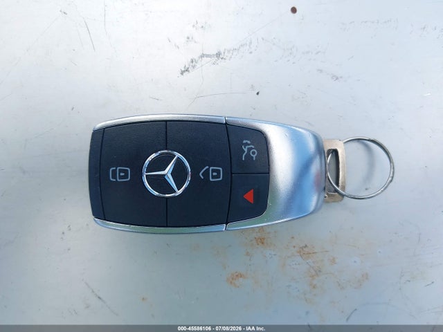 2020 Mercedes-benz Cla 250 მანქანა იყიდება აუქციონზე, vin: WDD5J4GB0LN037368, აუქციონის ნომერი: 45586106