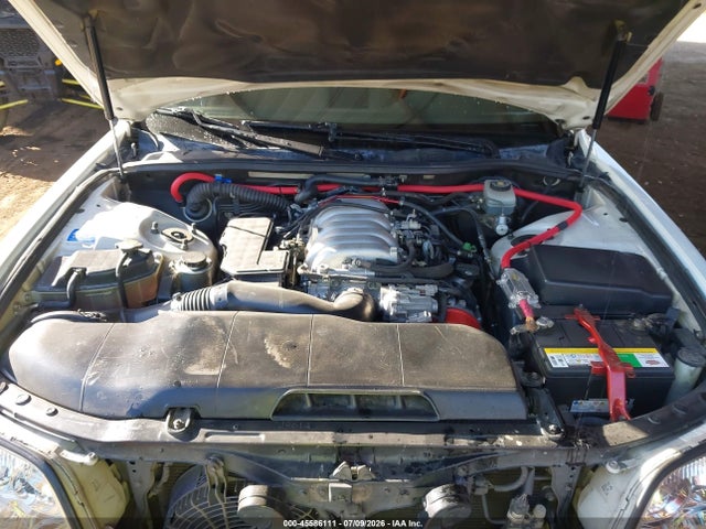 1999 Lexus Ls 400 მანქანა იყიდება აუქციონზე, vin: JT8BH28F4X0149428, აუქციონის ნომერი: 45586111