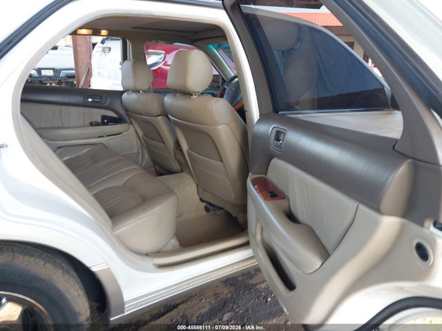 1999 Lexus Ls 400 მანქანა იყიდება აუქციონზე, vin: JT8BH28F4X0149428, აუქციონის ნომერი: 45586111
