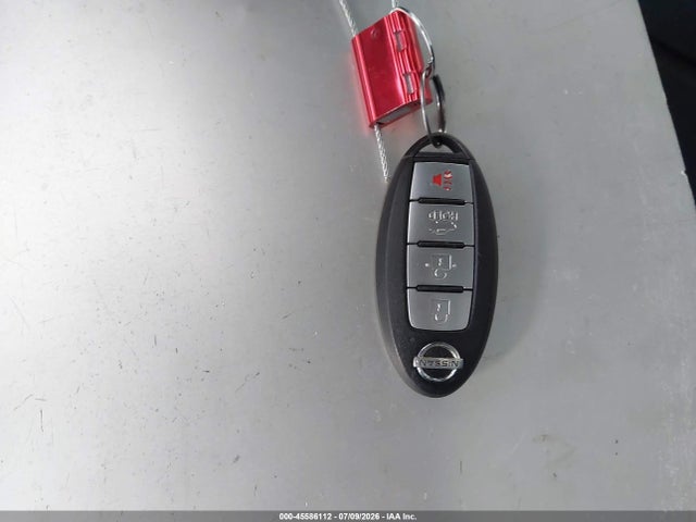 Nissan Versa Sv Xtronic Cvt 2021 3N1CN8EV6ML840183 Image 11