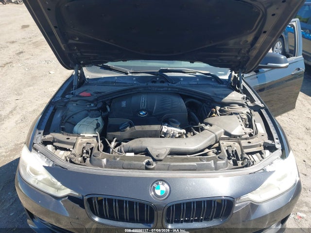 Aukcja sprzedaży 2014 Bmw 335i Xdrive, vin: WBA3B9G59ENR90392, numer aukcji: 45586117