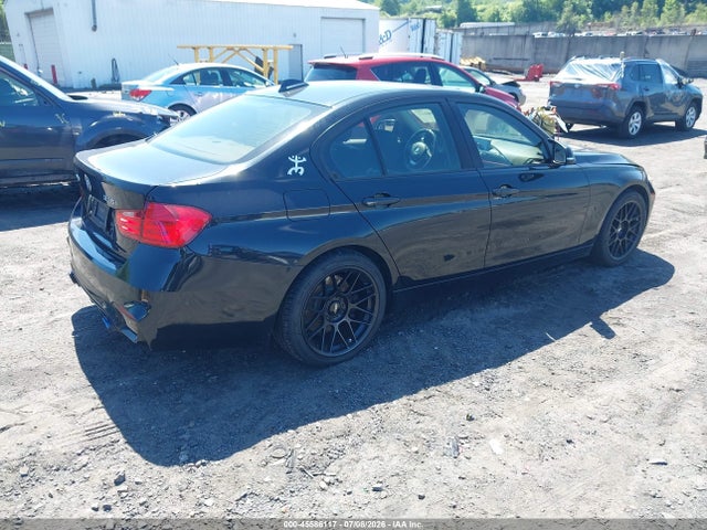 Aukcja sprzedaży 2014 Bmw 335i Xdrive, vin: WBA3B9G59ENR90392, numer aukcji: 45586117
