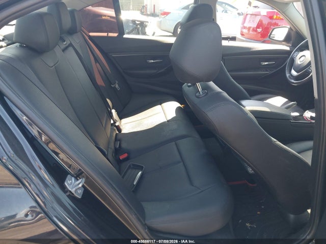 45586117 :رقم المزاد ، WBA3B9G59ENR90392 vin ، 2014 Bmw 335i Xdrive مزاد بيع