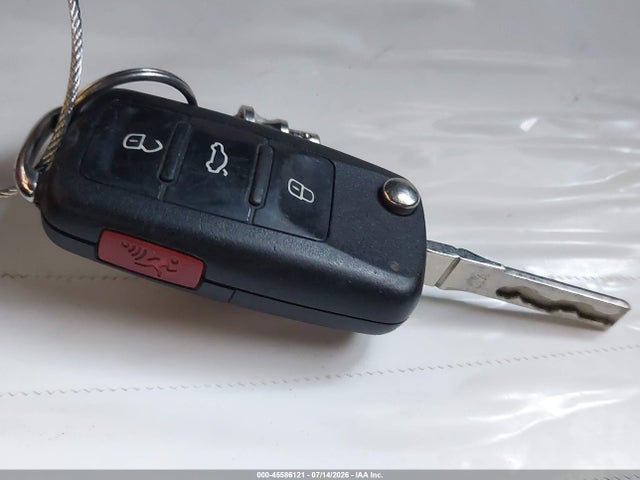 Продаж на аукціоні авто 2011 Volkswagen Jetta Sportwagen 2.0l Tdi, vin: 3VWPL7AJ3BM697988, номер лоту: 45586121