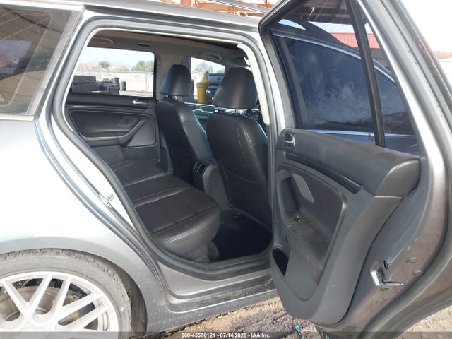 Продаж на аукціоні авто 2011 Volkswagen Jetta Sportwagen 2.0l Tdi, vin: 3VWPL7AJ3BM697988, номер лоту: 45586121