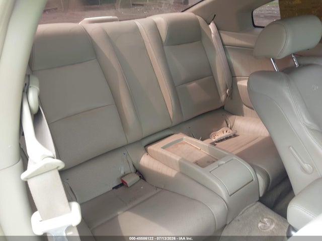 2004 Infiniti G35 მანქანა იყიდება აუქციონზე, vin: JNKCV54E44M305290, აუქციონის ნომერი: 45586122
