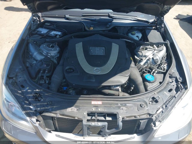 45586123 :رقم المزاد ، WDDNG7BB3BA367485 vin ، 2011 Mercedes-benz S 550 مزاد بيع