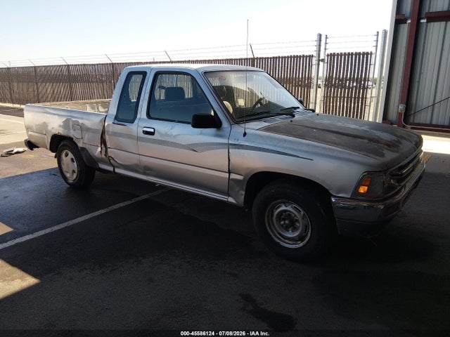 Продаж на аукціоні авто 1991 Toyota Pickup 1/2 Ton Ex Lng Whlbse Dlx, vin: JT4RN93P2M5028770, номер лоту: 45586124
