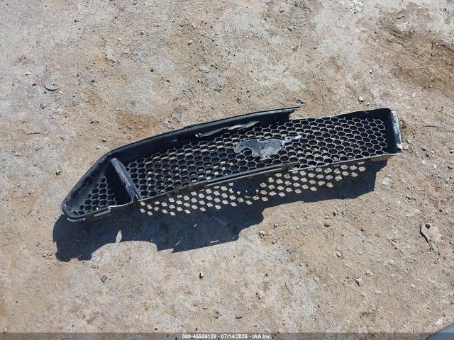 1FATP8FF1L5118607 Ford Mustang Gt Premium