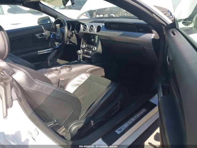 1FATP8FF1L5118607 Ford Mustang Gt Premium