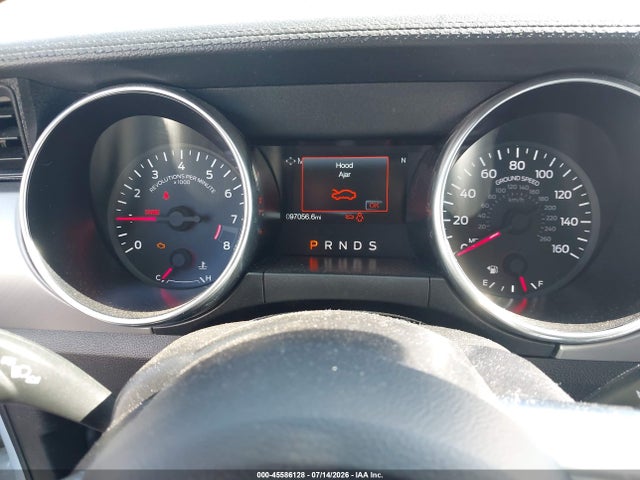 1FATP8FF1L5118607 Ford Mustang Gt Premium