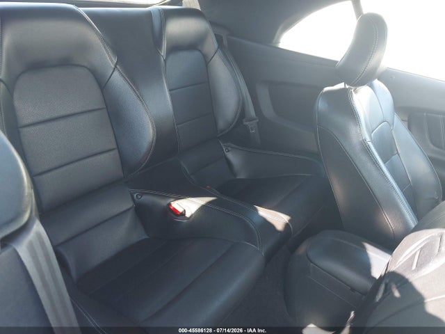 1FATP8FF1L5118607 Ford Mustang Gt Premium