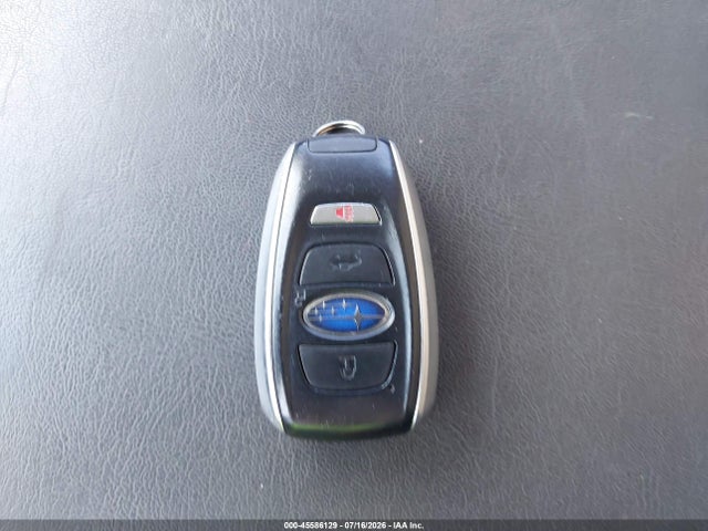 Subaru Forester Premium 2019 JF2SKAGC8KH448887 Image 11