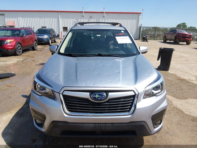 Subaru Forester Premium 2019 JF2SKAGC8KH448887 Image 12