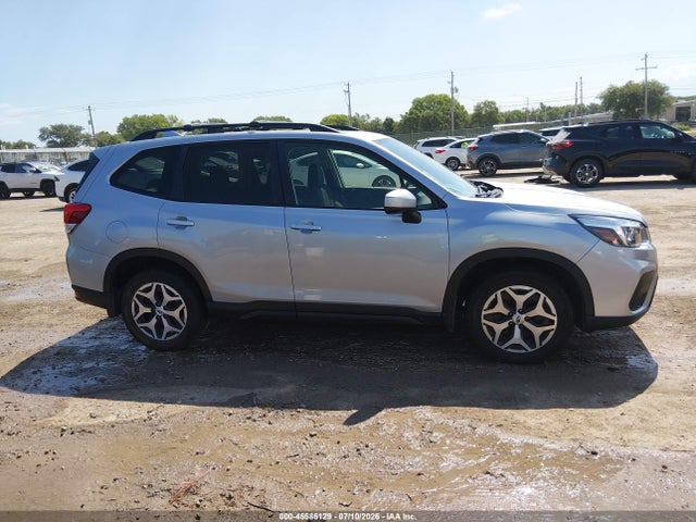 Subaru Forester Premium 2019 JF2SKAGC8KH448887 Image 13