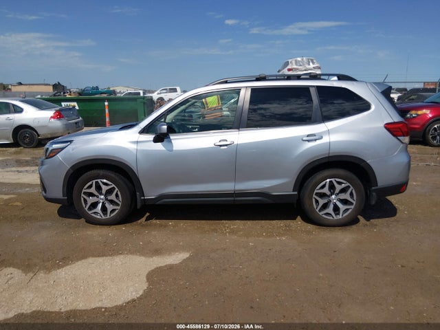 Subaru Forester Premium 2019 JF2SKAGC8KH448887 Image 14