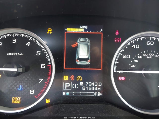 Subaru Forester Premium 2019 JF2SKAGC8KH448887 Image 15