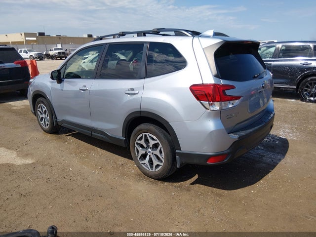 Subaru Forester Premium 2019 JF2SKAGC8KH448887 Image 3