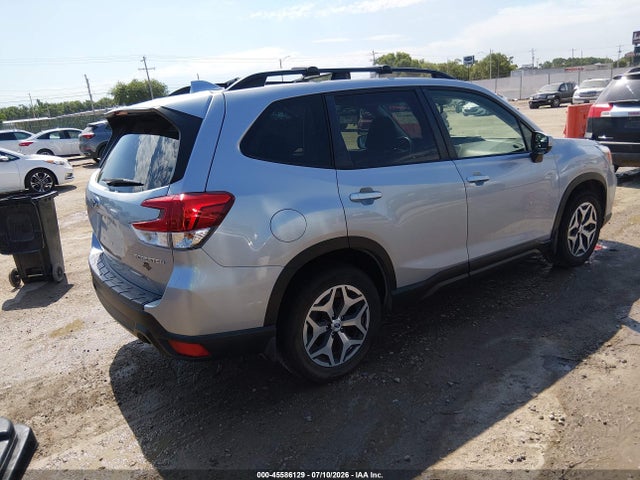 Subaru Forester Premium 2019 JF2SKAGC8KH448887 Image 4