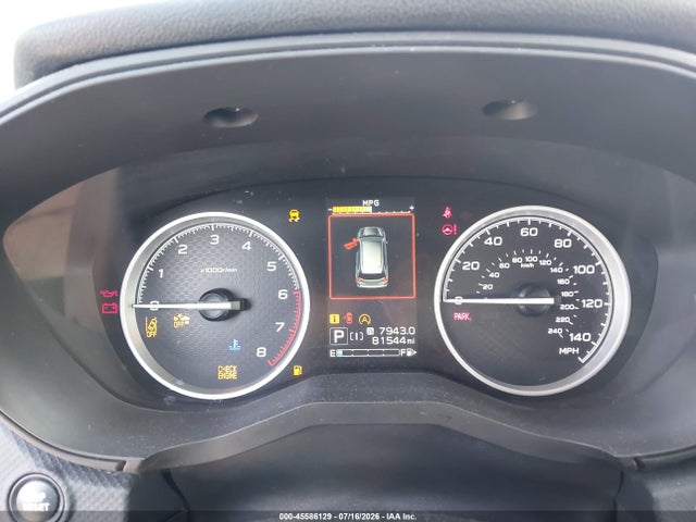 Subaru Forester Premium 2019 JF2SKAGC8KH448887 Image 7