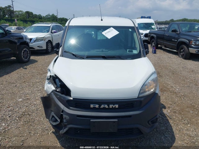 Aukcja sprzedaży 2021 Ram Promaster City Tradesman, vin: ZFBHRFAB5M6U57467, numer aukcji: 45586132