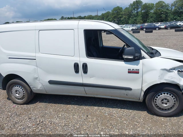 Aukcja sprzedaży 2021 Ram Promaster City Tradesman, vin: ZFBHRFAB5M6U57467, numer aukcji: 45586132