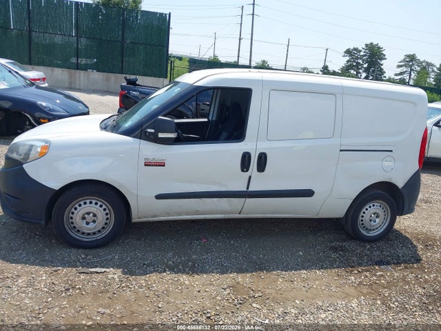 Aukcja sprzedaży 2021 Ram Promaster City Tradesman, vin: ZFBHRFAB5M6U57467, numer aukcji: 45586132