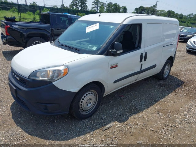 Aukcja sprzedaży 2021 Ram Promaster City Tradesman, vin: ZFBHRFAB5M6U57467, numer aukcji: 45586132
