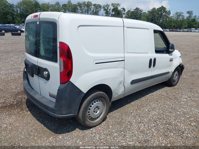 Aukcja sprzedaży 2021 Ram Promaster City Tradesman, vin: ZFBHRFAB5M6U57467, numer aukcji: 45586132