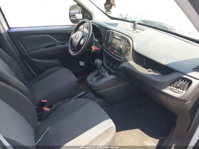 Aukcja sprzedaży 2021 Ram Promaster City Tradesman, vin: ZFBHRFAB5M6U57467, numer aukcji: 45586132