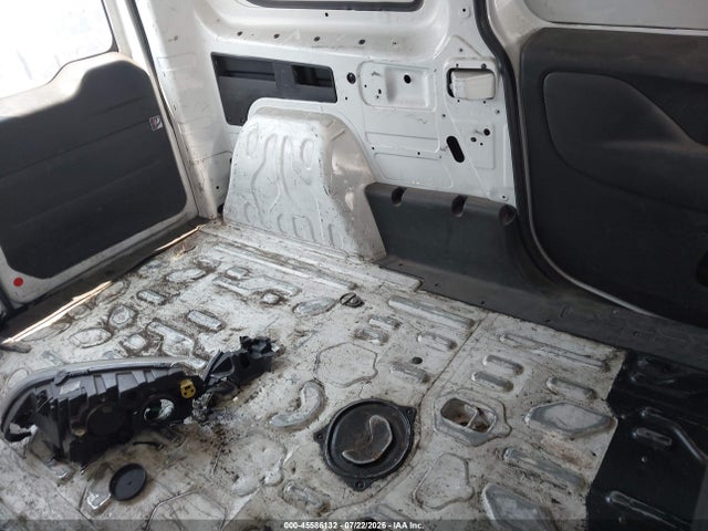 Aukcja sprzedaży 2021 Ram Promaster City Tradesman, vin: ZFBHRFAB5M6U57467, numer aukcji: 45586132