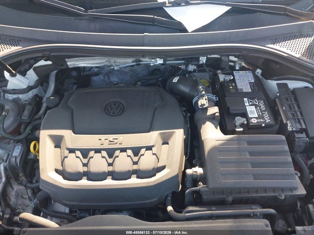 Продаж на аукціоні авто 2024 Volkswagen Tiguan 2.0t Se/2.0t Wolfsburg Edition, vin: 3VVMB7AX0RM038386, номер лоту: 45586133