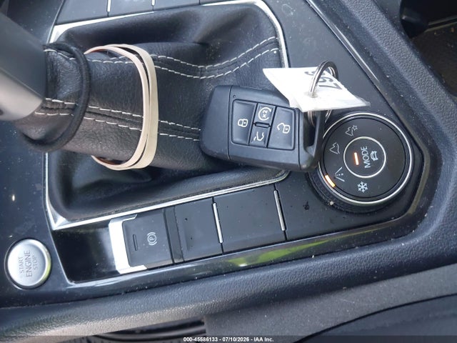 Продаж на аукціоні авто 2024 Volkswagen Tiguan 2.0t Se/2.0t Wolfsburg Edition, vin: 3VVMB7AX0RM038386, номер лоту: 45586133