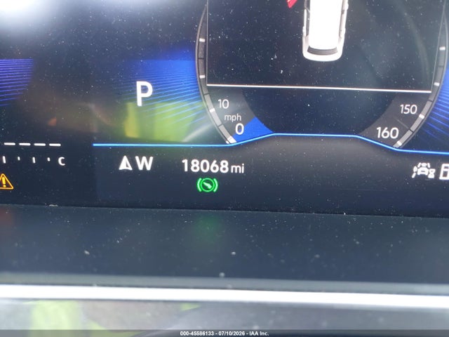 Продаж на аукціоні авто 2024 Volkswagen Tiguan 2.0t Se/2.0t Wolfsburg Edition, vin: 3VVMB7AX0RM038386, номер лоту: 45586133