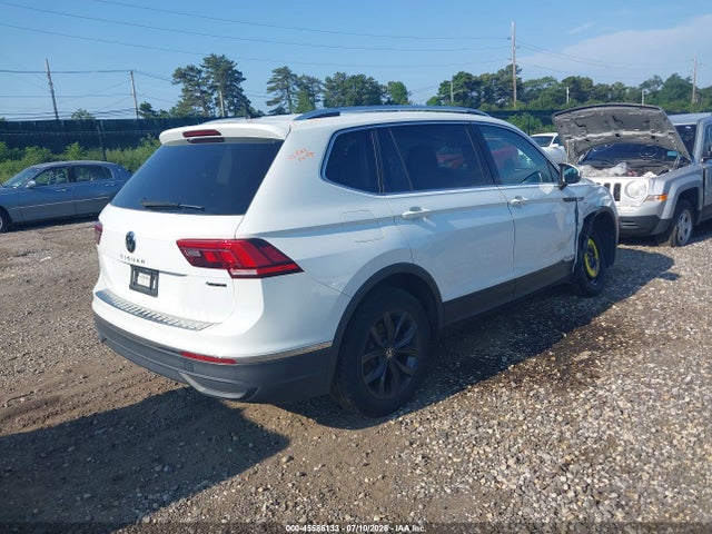 Продаж на аукціоні авто 2024 Volkswagen Tiguan 2.0t Se/2.0t Wolfsburg Edition, vin: 3VVMB7AX0RM038386, номер лоту: 45586133