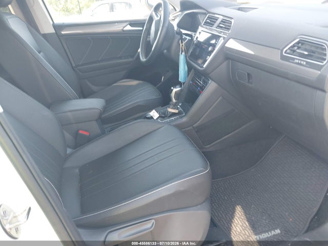 Продаж на аукціоні авто 2024 Volkswagen Tiguan 2.0t Se/2.0t Wolfsburg Edition, vin: 3VVMB7AX0RM038386, номер лоту: 45586133