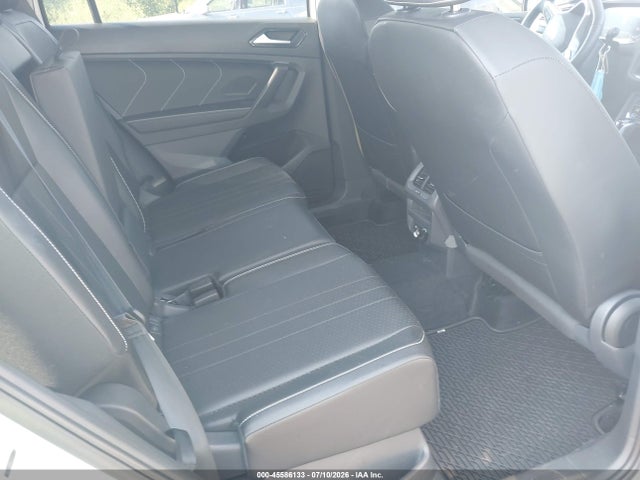 Продаж на аукціоні авто 2024 Volkswagen Tiguan 2.0t Se/2.0t Wolfsburg Edition, vin: 3VVMB7AX0RM038386, номер лоту: 45586133