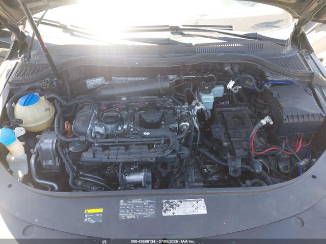 Aukcja sprzedaży 2010 Volkswagen Cc Sport, vin: WVWNP7AN5AE555244, numer aukcji: 45586134