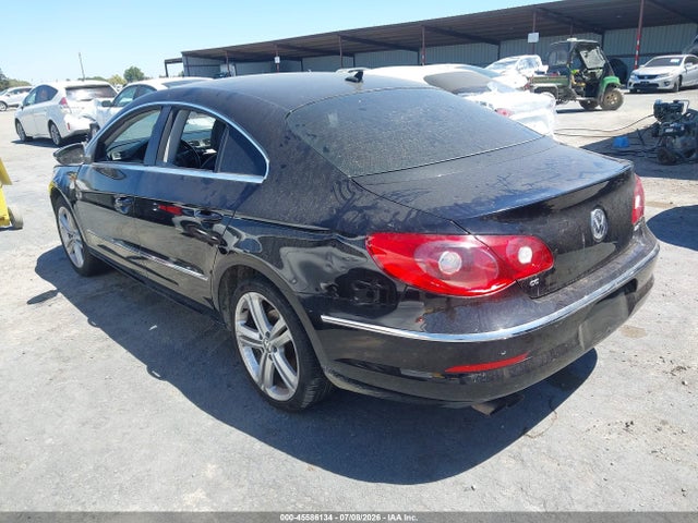 Aukcja sprzedaży 2010 Volkswagen Cc Sport, vin: WVWNP7AN5AE555244, numer aukcji: 45586134