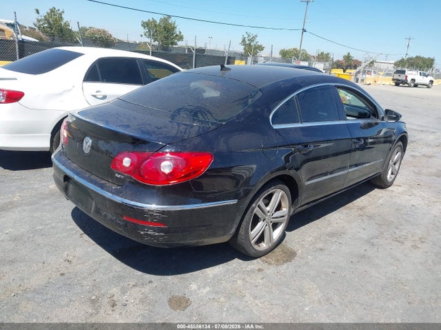 Aukcja sprzedaży 2010 Volkswagen Cc Sport, vin: WVWNP7AN5AE555244, numer aukcji: 45586134
