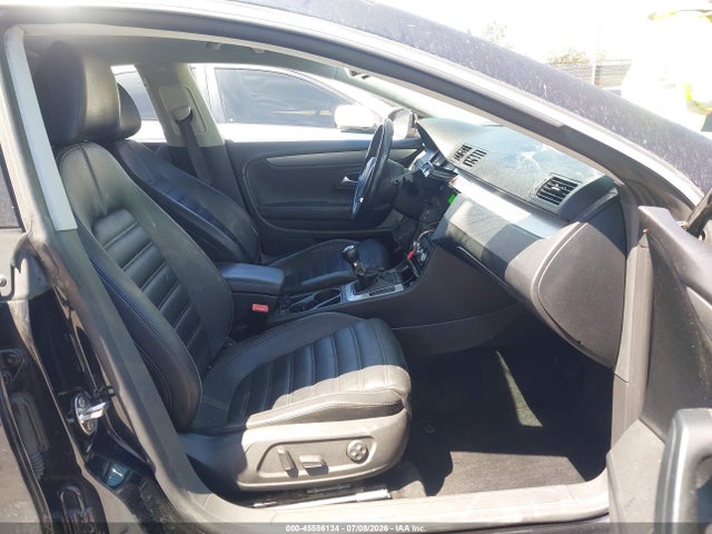 Aukcja sprzedaży 2010 Volkswagen Cc Sport, vin: WVWNP7AN5AE555244, numer aukcji: 45586134