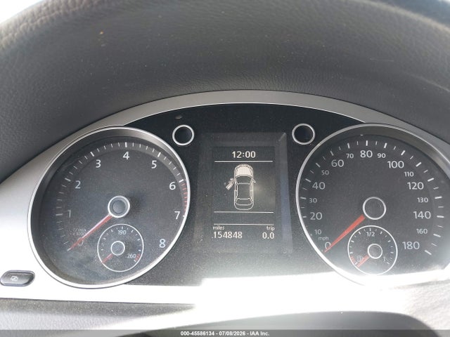 Aukcja sprzedaży 2010 Volkswagen Cc Sport, vin: WVWNP7AN5AE555244, numer aukcji: 45586134