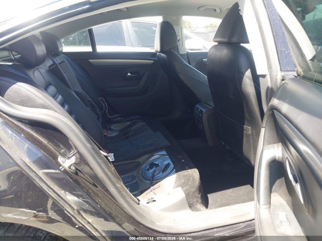 Aukcja sprzedaży 2010 Volkswagen Cc Sport, vin: WVWNP7AN5AE555244, numer aukcji: 45586134