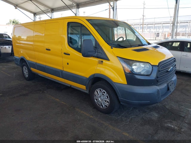 Ford Transit-250 2016 1FTYR2ZM0GKA90131 Image 1