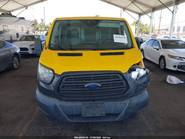 Ford Transit-250 2016 1FTYR2ZM0GKA90131 Image 12